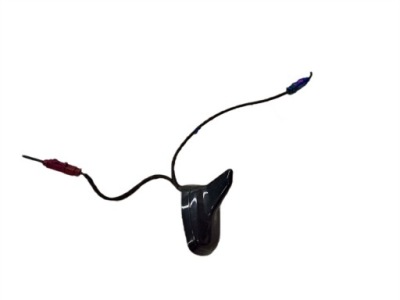 Антенна кузовная 4f9035503f audi a6 3 2004-2011 c6 фото №1