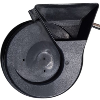 Клаксон audi a4 b7 - 8e0951223c фото №1