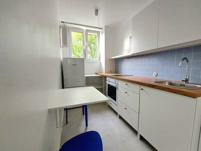 Mieszkanie, Warszawa, Praga-Północ, 38 m²