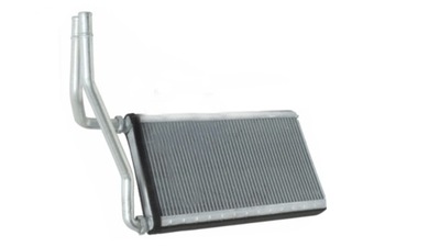 Отопитель ford edge 06-14 фото №1