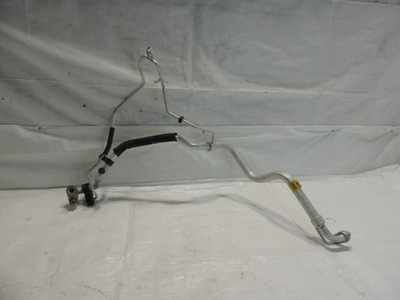 Opel mokka 1.4 turbo шланг кондиционера фото №1