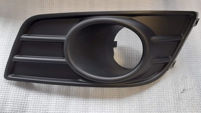 SUZUKI SX4 RESTYLING IZQUIERDA DEFLECTOR DE PARAGOLPES PARTE DELANTERA OE 71752-55L0 NUEVO  