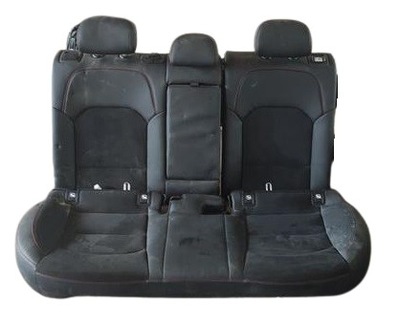 Заднє сидіння задня задня kia proceed iii фото №1