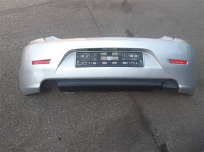 Бампер перед alfa romeo 147 lift фото №1