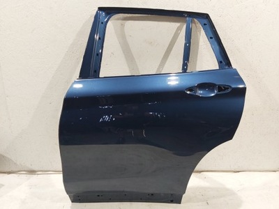 DE PUERTA PARTE TRASERA IZQUIERDA BMW X1 F48 2015+  