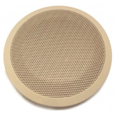 Крышка заглушка динамика bmw e90 e91 e84 бежевый x1 фото №1