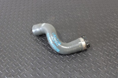 Wąż шланг интеркулер renault captur i 1 1085615s02 фото №1