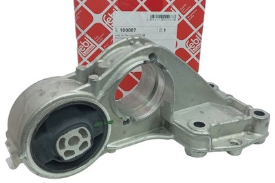 Нижня задня подушка двигуна підпора піввісь berlingo xsara picasso partner фото №1