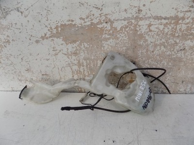 Бак омывателя mini cooper r56 160816-00 фото №1