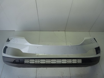 ORIGINAL SKODA KAROQ BUMPER FRONT FRONT 2017- 57A807221  