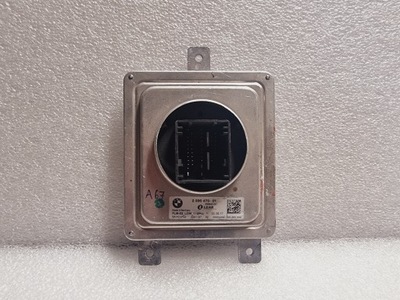 Модуль преобразователь led bmw 2590470-01 фото №1