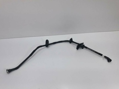 Jeep compass 2018 1.4 i шланг вентиляційний фото №1