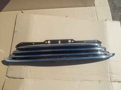 Atrapa, grill MINI COOPER / MINI ONE
