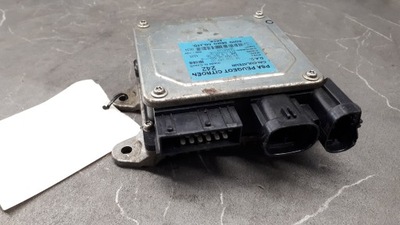 9652024280 MÓDULO SERVOMANDO HIDRÁULICO CITROEN C2 C3  