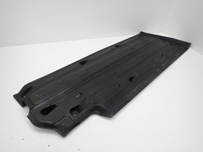 Плита захист підвіска права hyundai i30 ii 12r фото №1