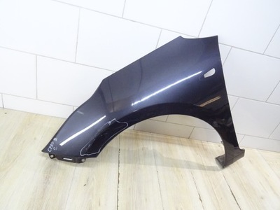 Kia ceed ii 2 крила лівий перед передній фото №1