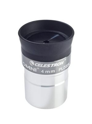 Okular Celestron Omni 4 mm 1,25"