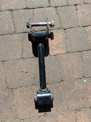 Mazda mx5 mx-5 nd 2017 2018 важіль задня фото №1