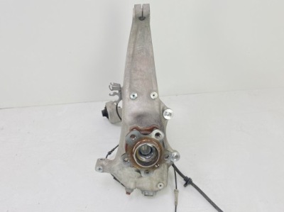 Поворотный кулак рычаг левый перед bmw g14 g15 xd 6884385 фото №1