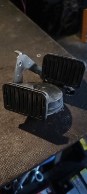 Opel astra j zafira c клаксон сигнал фото №1