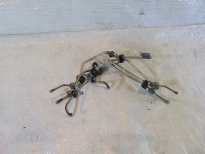 Шланг провода топлива citroen c4 picasso 1.6 hdi фото №1