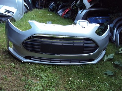 Бампер ford b max b-max фото №1