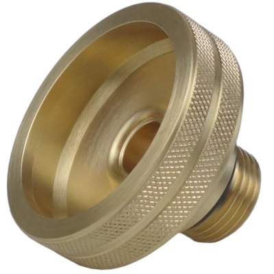 Adapter Przejście Redukcja Holandia-Polska DISH