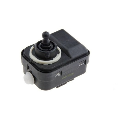 Привод регулировки положение фара фото №1