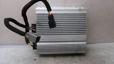 Усилитель динамиков volvo c70 3533876 фото №1