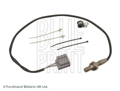 Blp датчик лямбда-зонд mazda 5 1.8i 16v,2.0i 16v 05- фото №1