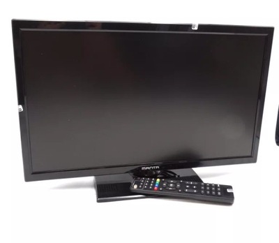TELEWIZOR LED MANTA 19LHN120D