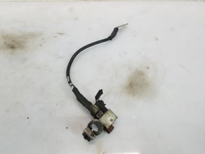 Клемма минусовая hyundai ix35 1.7 crdi 37180-2s200 фото №1