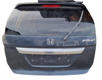 Крышка багажника задняя задняя багажника honda fr-v nh684p фото №1