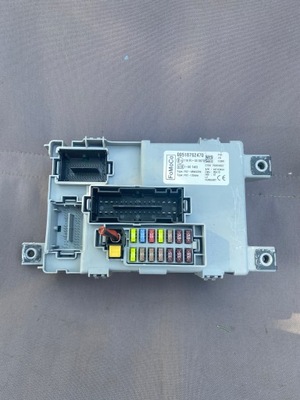 Ford ka ii mk2 модуль bsm bsi 00518762470 фото №1