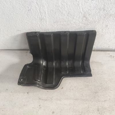 Kia picanto ii 2013 захист нижня двигуна права фото №1