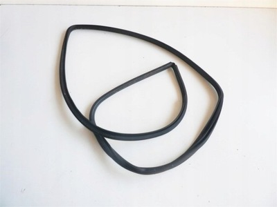 GASKET FRONT LEFT TOYOTA AURIS I 5D 06-12R  