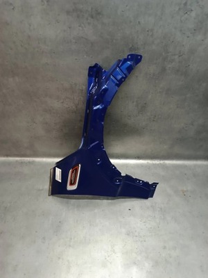 Mini clubman f54 крыло правый перед kol.b62 фото №1