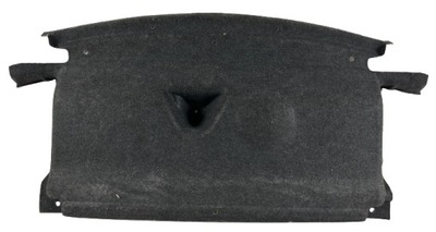 Обивка верхний багажника задняя lancia thema 11- фото №1