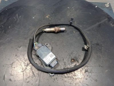 Opel astra l датчик лямбда-зонд 9830288780 фото №1