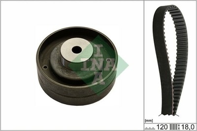 SET BELT VALVE CONTROL SYSTEM 530 0151 10 - milautoparts-fr.ukrlive.com