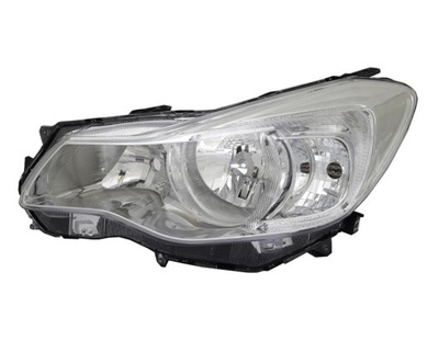 FARO PARTE DELANTERA SUBARU IMPREZA 05.16- 84001FJ180  