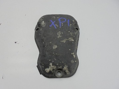 Scania r xpi euro 5 крышка клапанов головки 1779109 фото №1