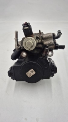 Насос упорскування 6510703101 mercedes w205 2.2 cdi фото №1