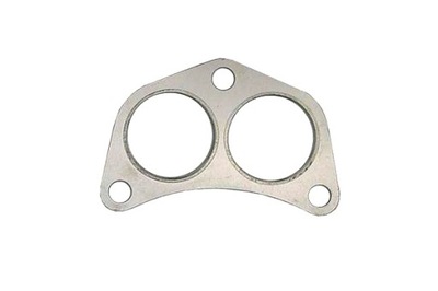 STARLINE FORRO SILENCIADOR FORD FIESTA ESCORT SIERA BSL 256-640  