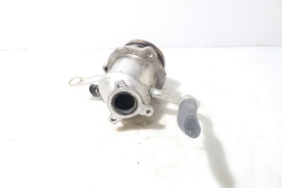 Радиатор выхлопных газов renault megane iv 1.5dci фото №1