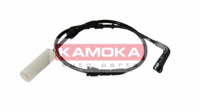 SENSOR DESGASTE ZAPATAS PARTE DELANTERA KAMOKA 105050  