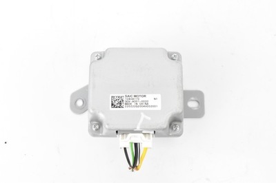 Модуль блок керування mg zs фото №1