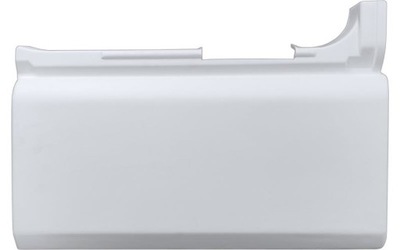 Renault premium обшивка подовжувач двері праве фото №1