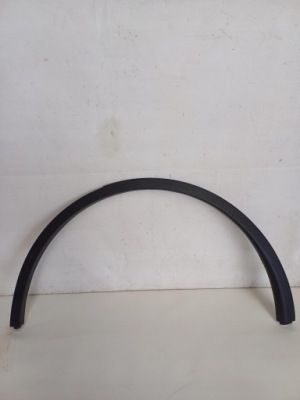 Молдинг na крила лівий задня задня ліва tesla model y фото №1