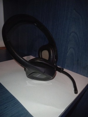 Słuchawki nauszne Plantronics .Audio 355